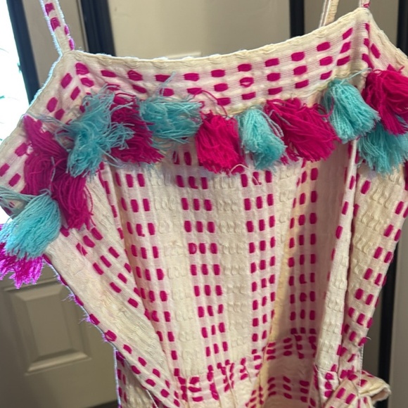 Tessora size M dress - Picture 1 of 4